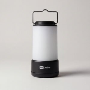 Camp Lantern 600