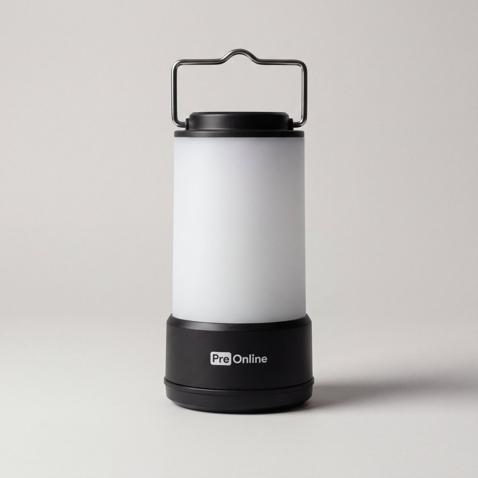 Camp Lantern 600