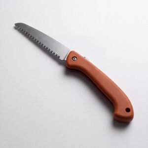 Folding Camp Saw