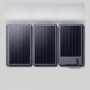 Folding Solar Panel 21 W