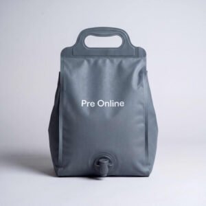 Gravity Water Bag 6 L