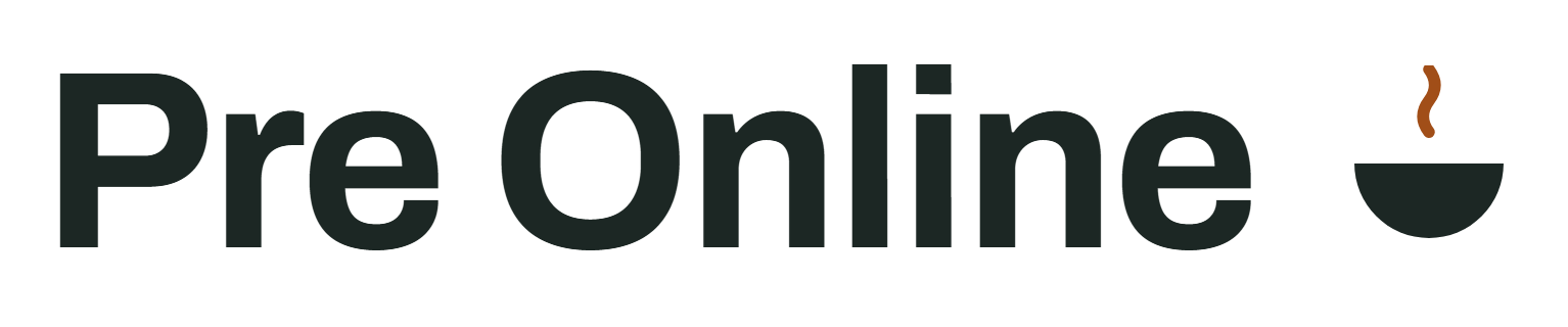 Pre Online