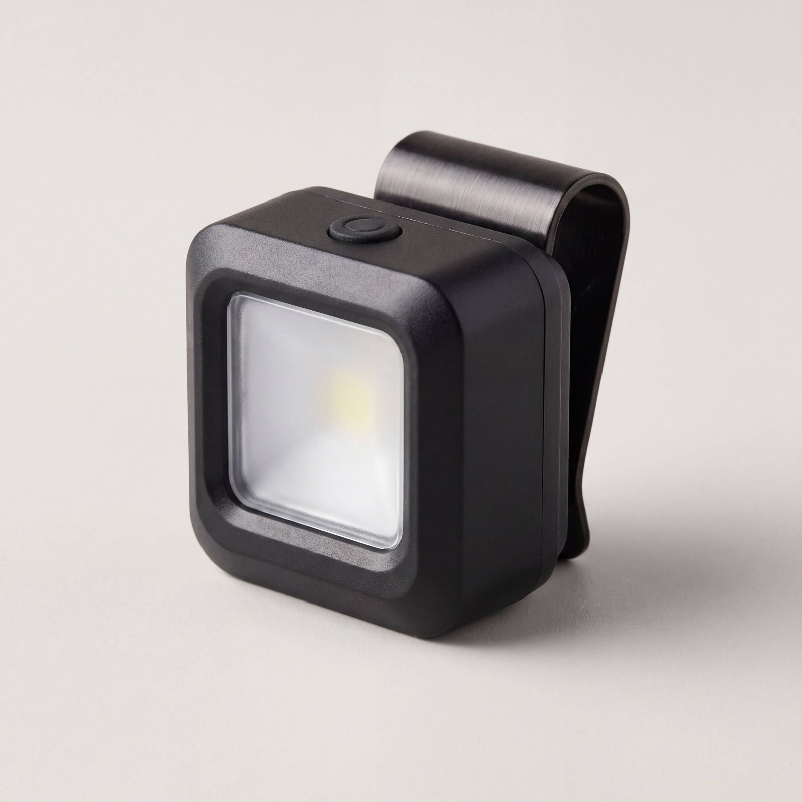 Rechargeable Clip Light