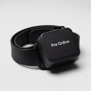 Rechargeable Headlamp 400
