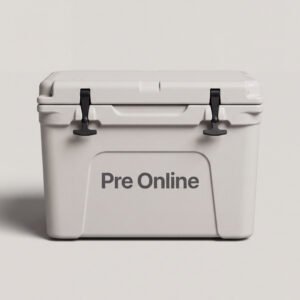 Rotomolded Cooler 20 qt
