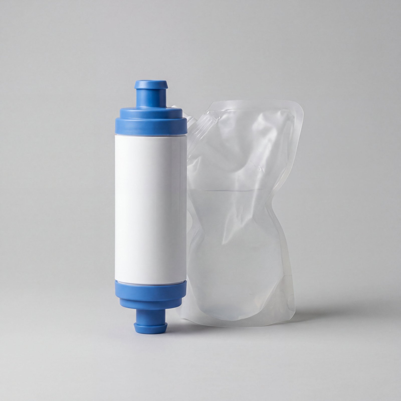 Squeeze Water Filter